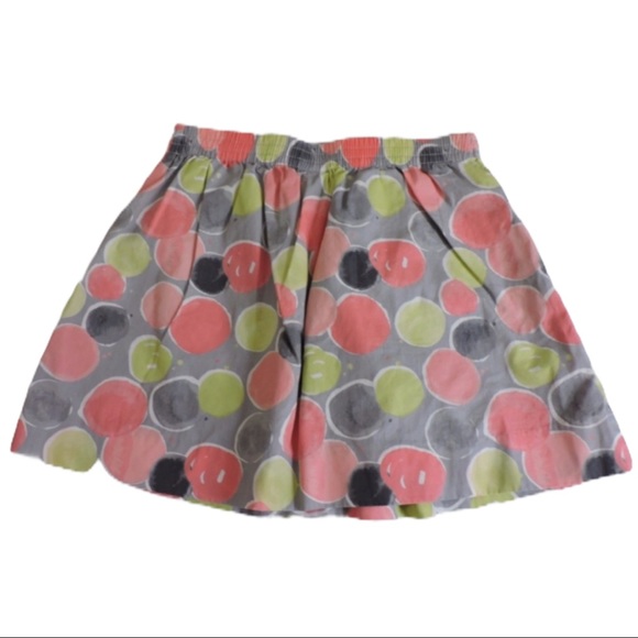 Janie and Jack Other - Janie and Jack Polka Dot Little Artiste Skirt 3